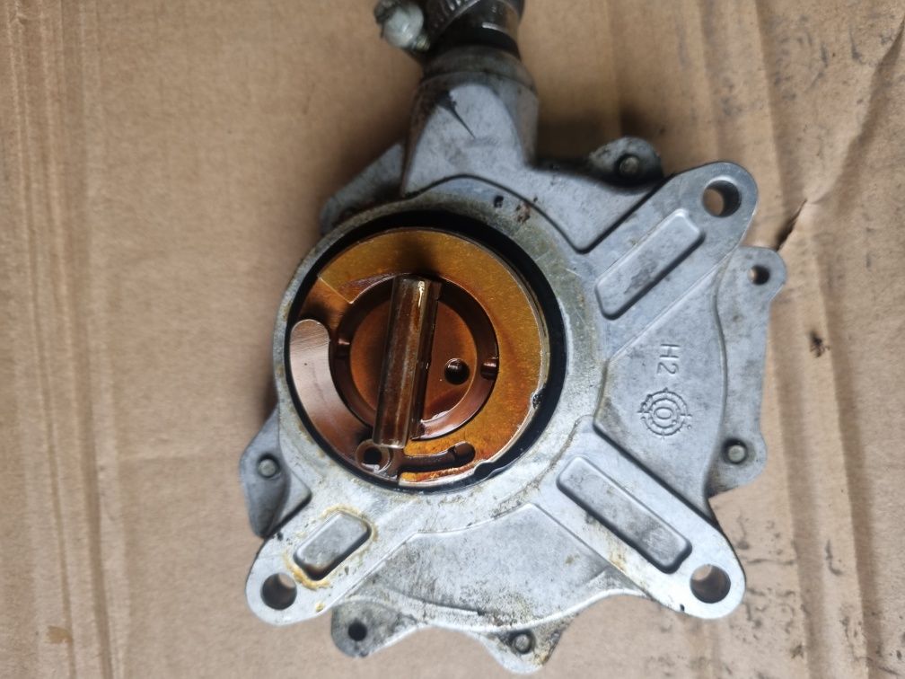 Pompa Vacum Waku próżniowa Bmw E46 E87 E90  1.8 2.0 N42 N46