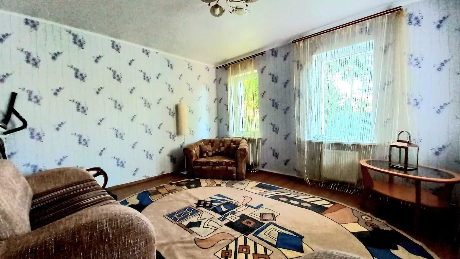 Продаётся уютный дом Алексеевка Дергачи