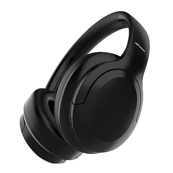 Słuchawki HiFuture Future Tour bluetooth 5.2 ANC - czarne