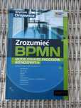 Zrozumiec BPMN modelowanien procesow biznesowych Sz.Drejewicz