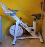 Rowerek stacjonarny magnetyczny Yesoul spiningowy