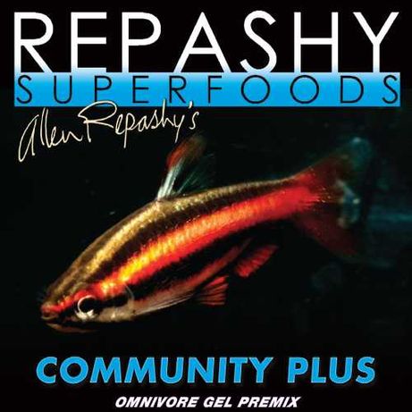 Repashy SuperFoods - pokarm/karma dla ryb