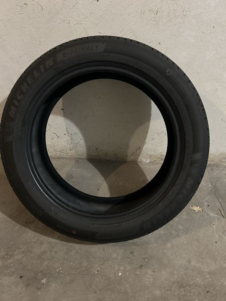 Michelin e primacy letnie 205/55/19
