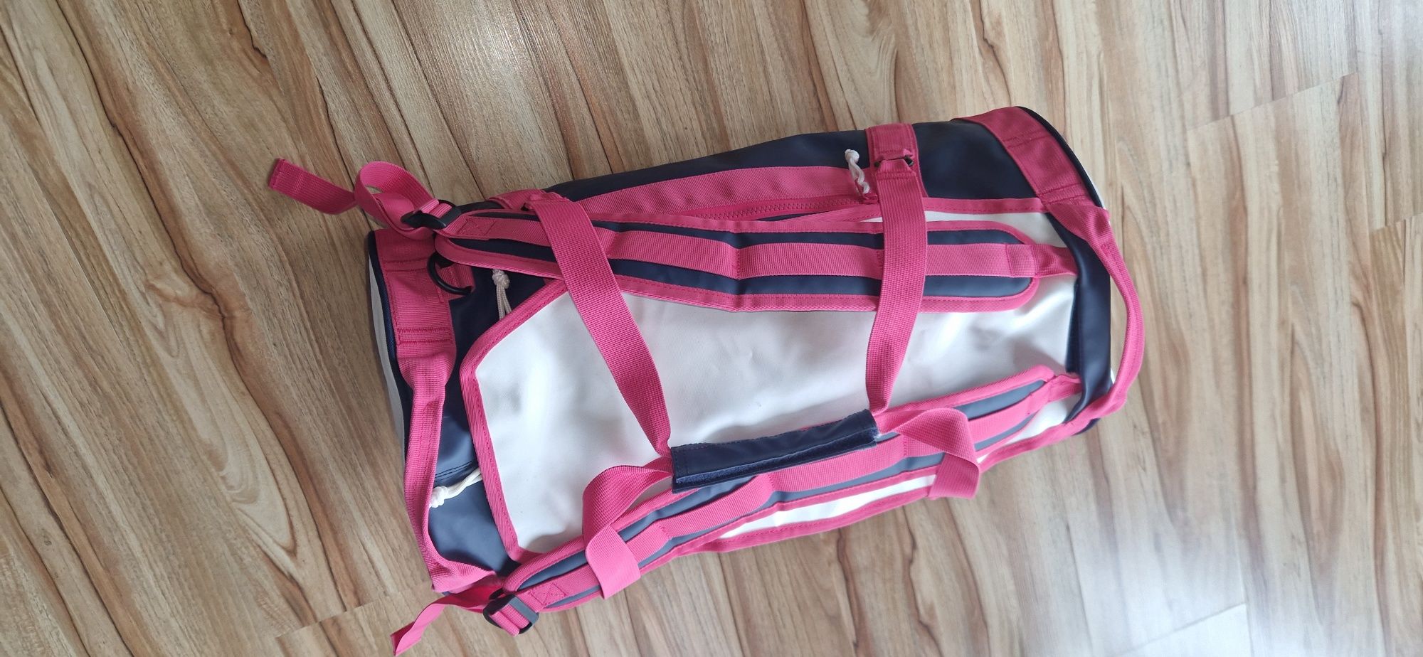 Helly Hansen torba sportowa plecak pojemność 30 litrów