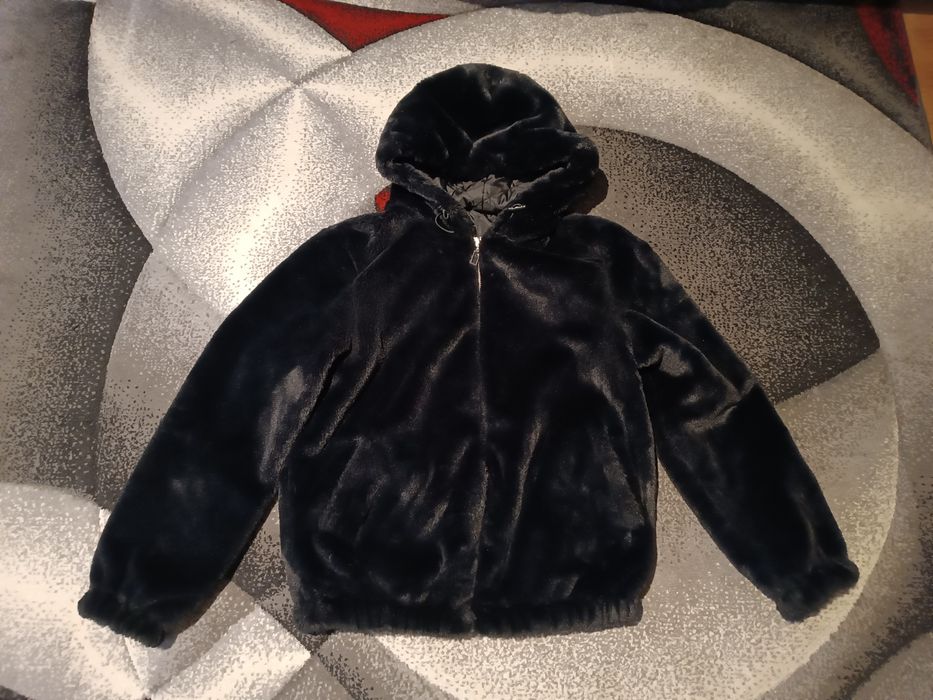 Kurtka Miś Sinsay r M