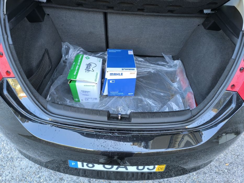 Seat leon 1.9 tdi