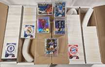 CARTAS Match Attax 22/23