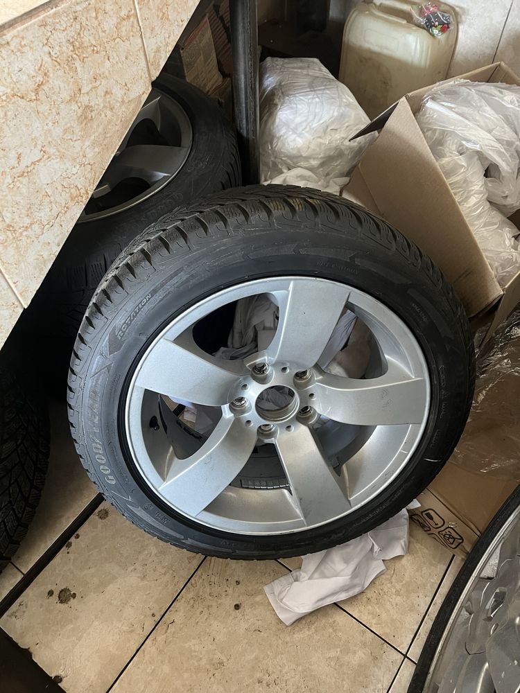 Продам дискі для BMW
