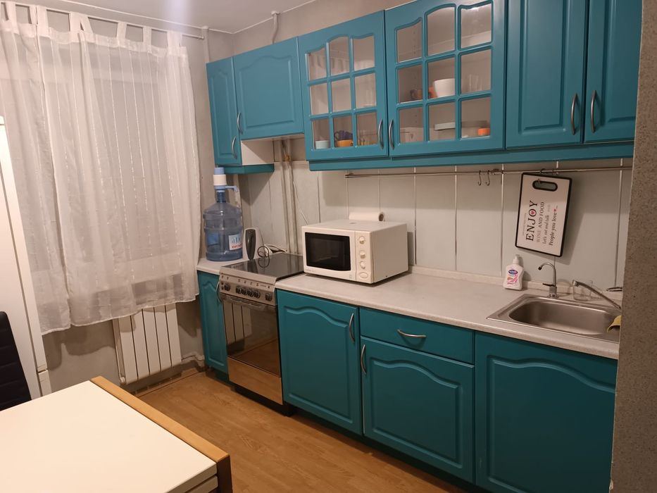 Продам 1 кім. квартиру на бул Ігоря Шамо (О. Давидова) 2/7, Русанівка