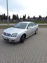 Opel Vectra C GTS 1,8 122km 2003r