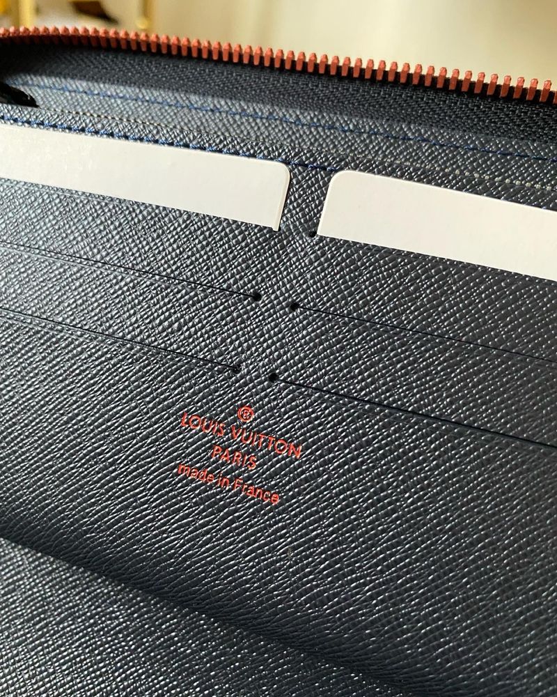 Гаманець портмоне LV чоловічий louis vuitton