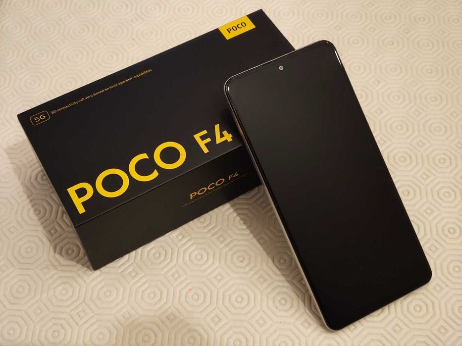 Xiaomi Poco F4 6GB/128GB