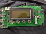 Placa máquina bosh