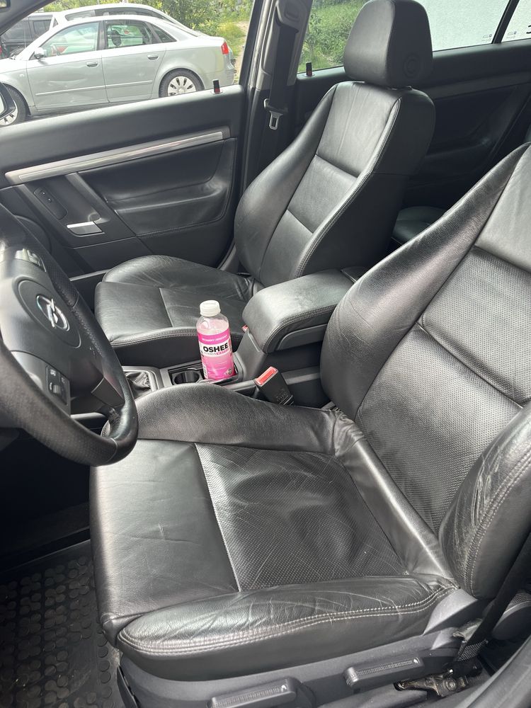 Opel Signum 2.0 T 225km