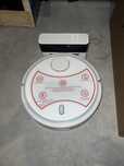 mi robot vacuum робот пылесос