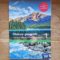 Oblicza geografii 1