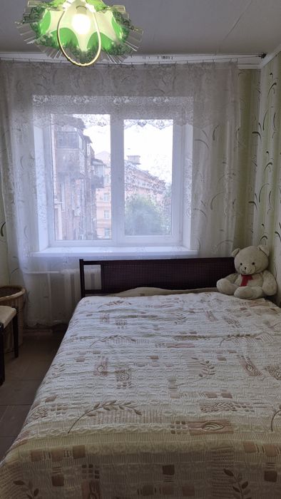 Продам 3х комн 3/5эт квартиру самый Центр города у. Святониколаевская!