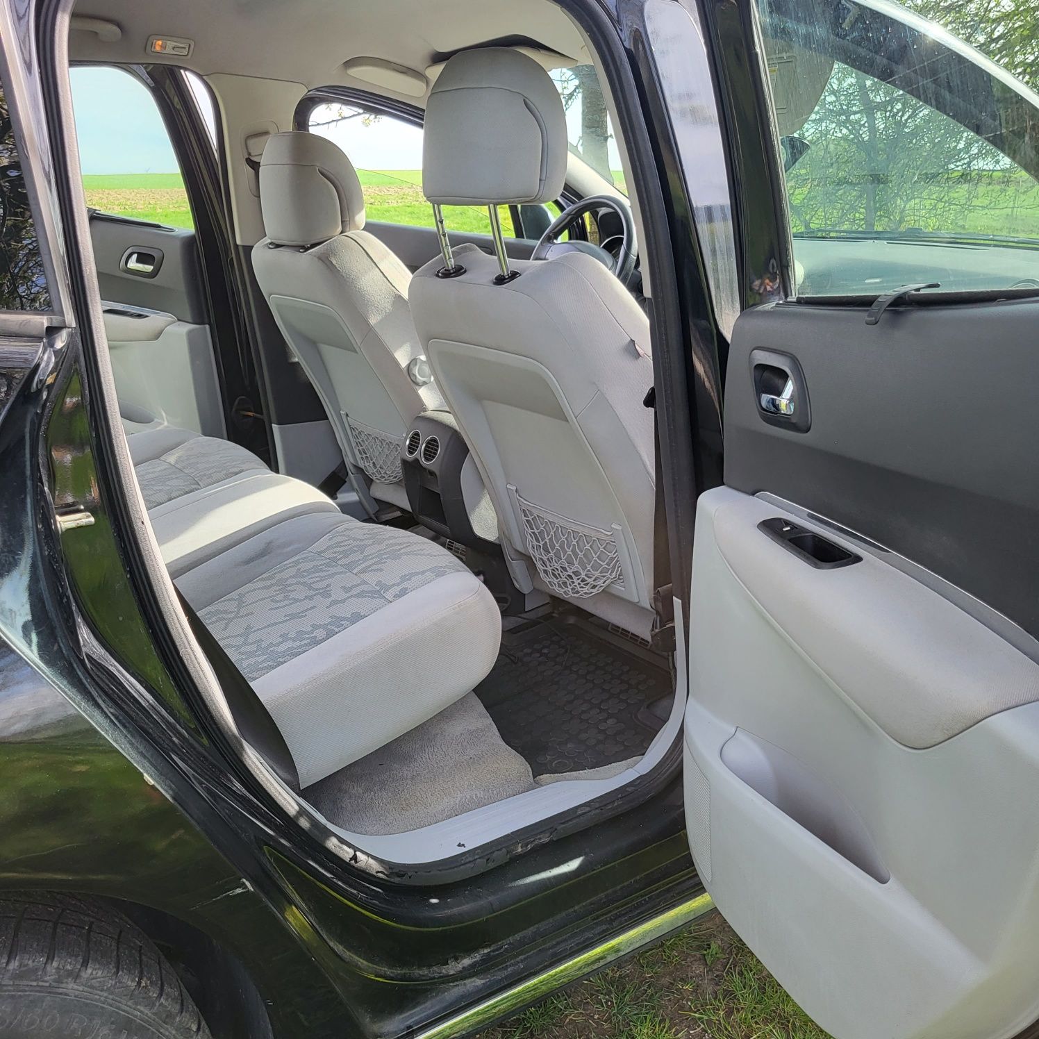 Peugeot 3008 '09