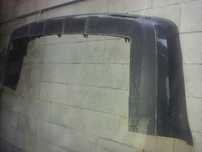 para choques de tras para Range Rover