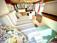Renault Trafic Campervan