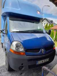 Sprzedam Renault Master