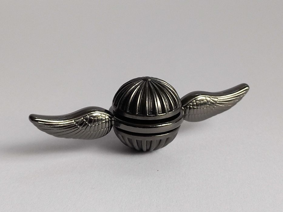 Bola Snitch Fingertip Spinner - Harry Potter