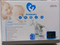 Extrator de leite elétrico portatil - Electric portable breast pump