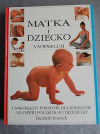 Matka i dziecko vademecum