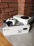 Xbox Series S 512GB