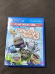 Little Big Planet 3 PS4 PL