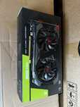 Karta Pny 1660 super