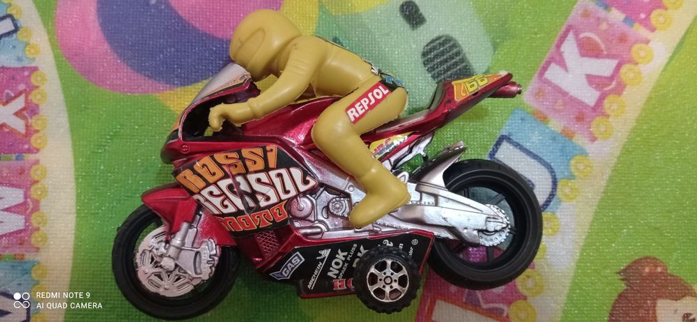 Продам дитячі мотоцикли