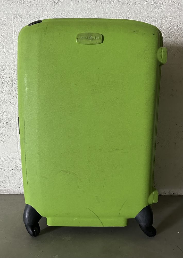 Mala Viagem Média 69cm