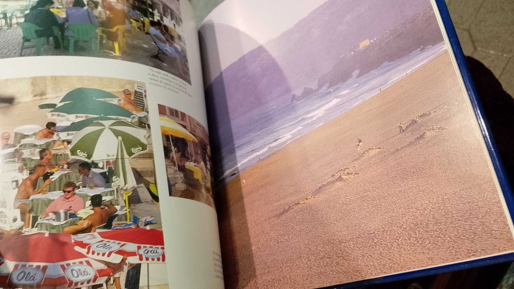 Cascais A Terra e as Gentes