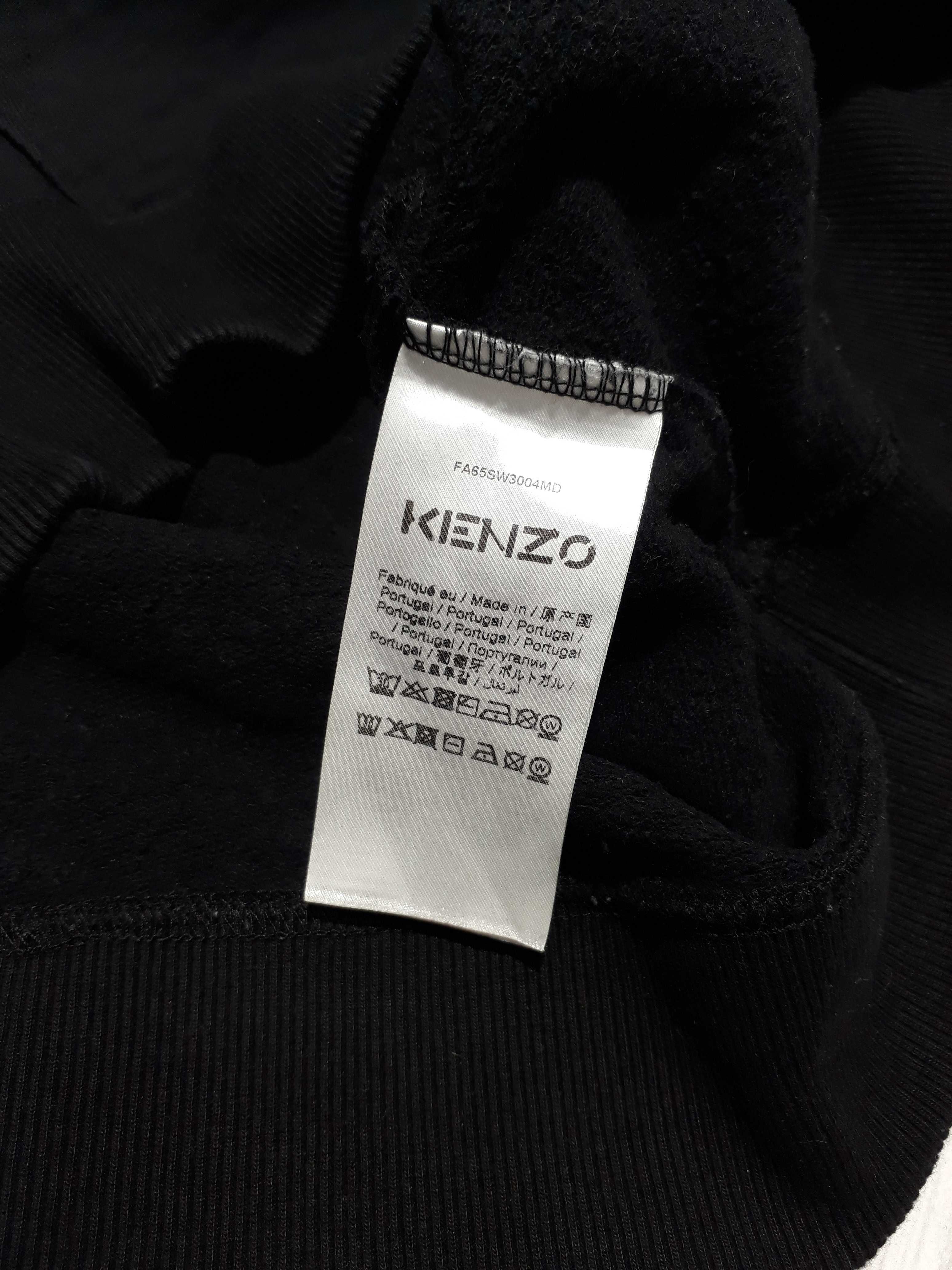 Худі Kenzo світшот розмір S