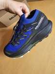 Buty Salomon Pulsar Trial Pro