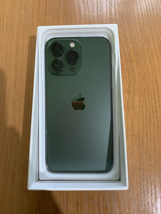 iPhone 13 Pro 128GB