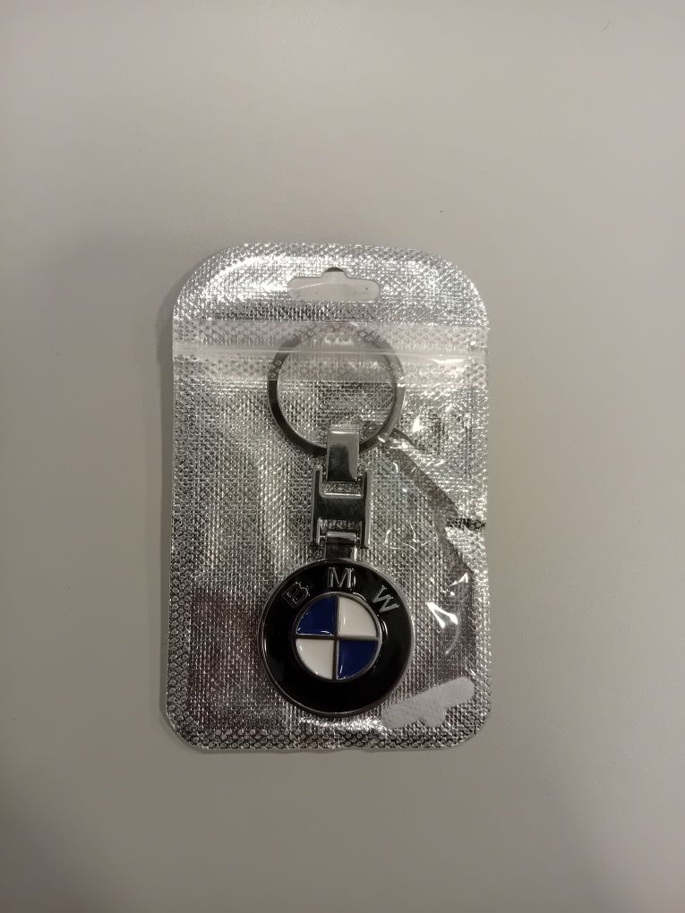 Porta chaves BMW - NOVO