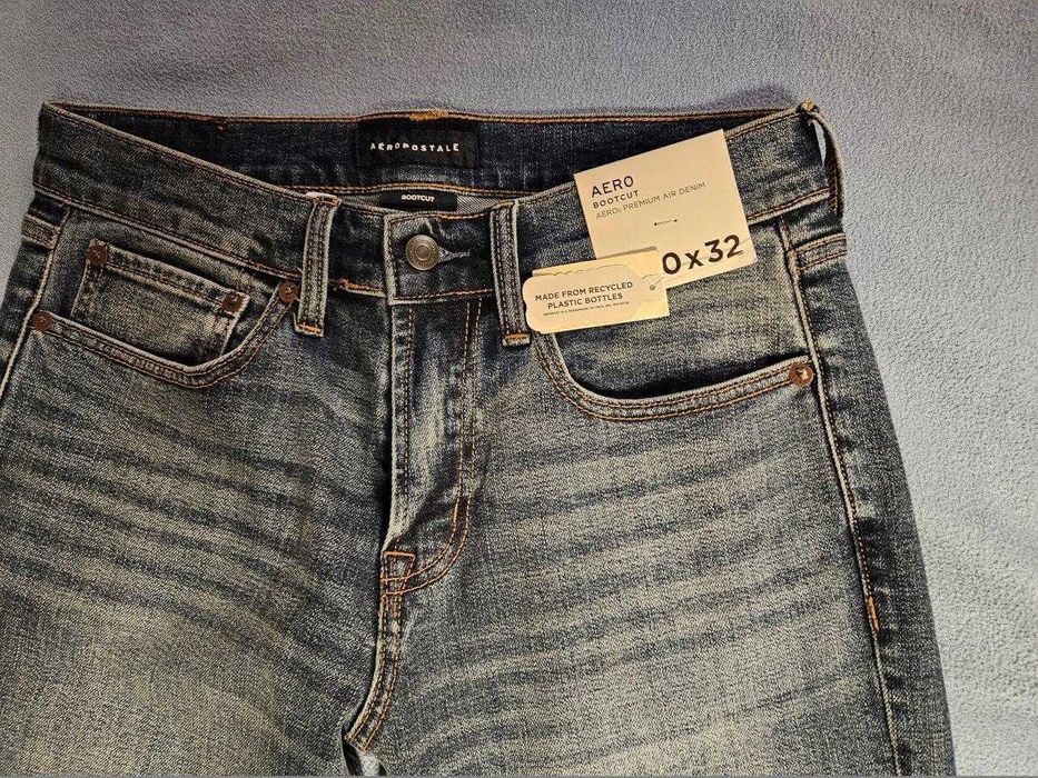 Spodnie AEROPOSTALE męskie z USA