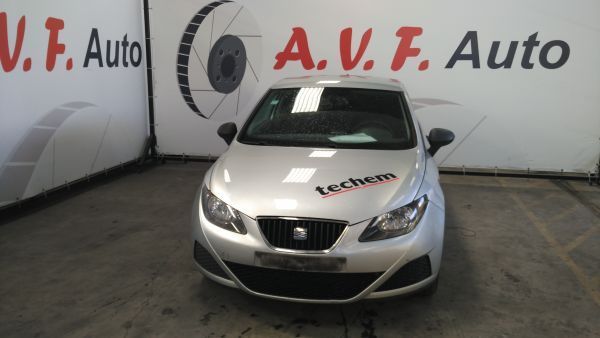 Para Peças Seat Ibiza Iv Sportcoupe (6J1, 6P5)