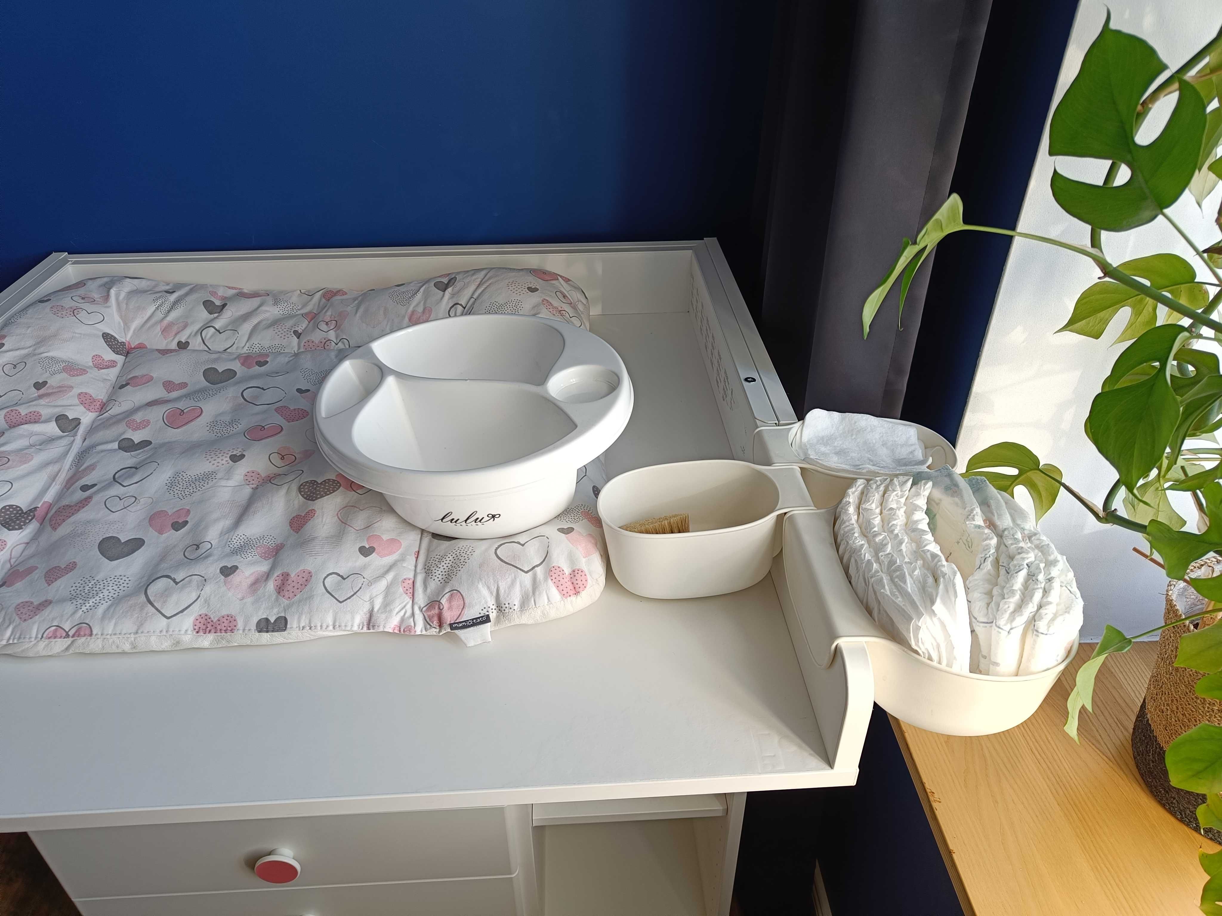 Przewijak IKEA STUVA