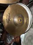 Splash 8 Meinl Raker