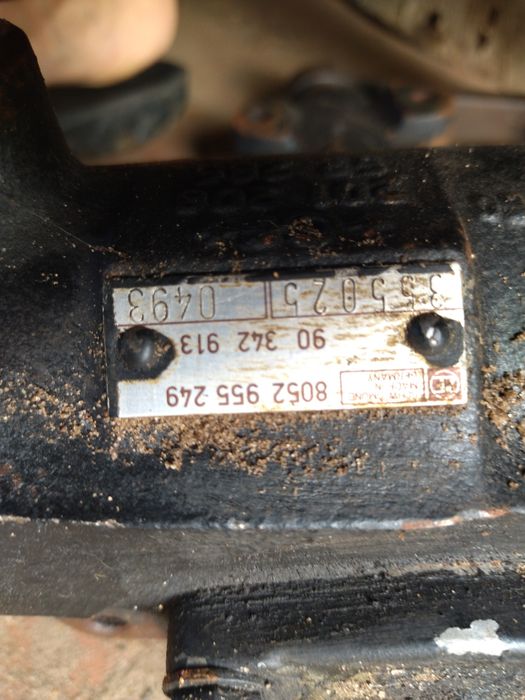 Продам гидравлическую рулевую колонку