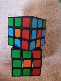 Kostka rubika 3×3×6 cuboid