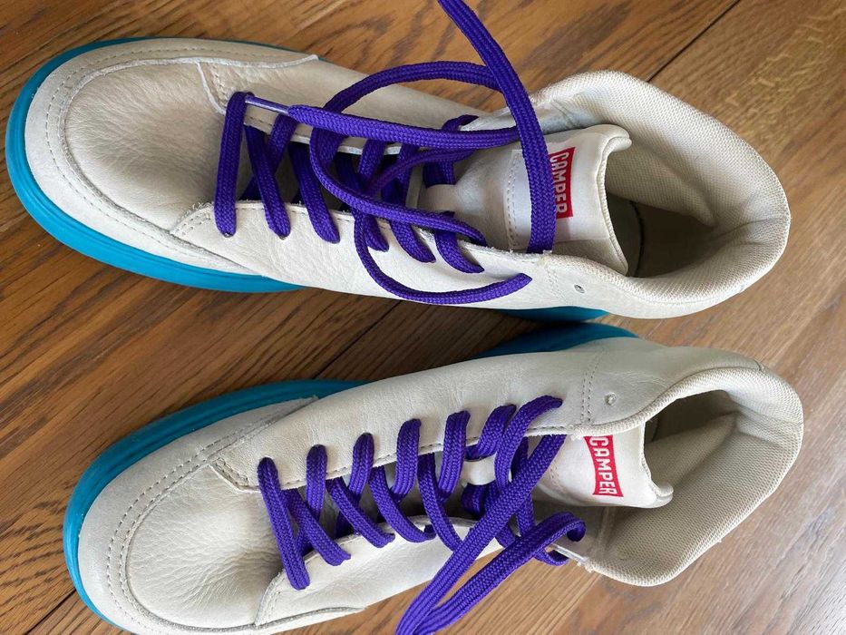 Trampki Camper rozmiar 38