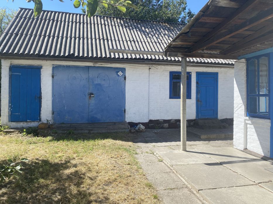 Продається будинок