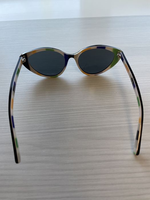 Окуляри Dolce&Gabbana