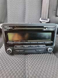 Radio VW Passat / Golf / Touran