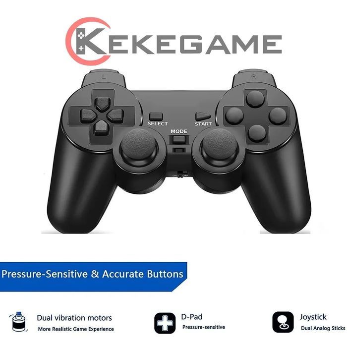 Sony Playstation 2 геймпад