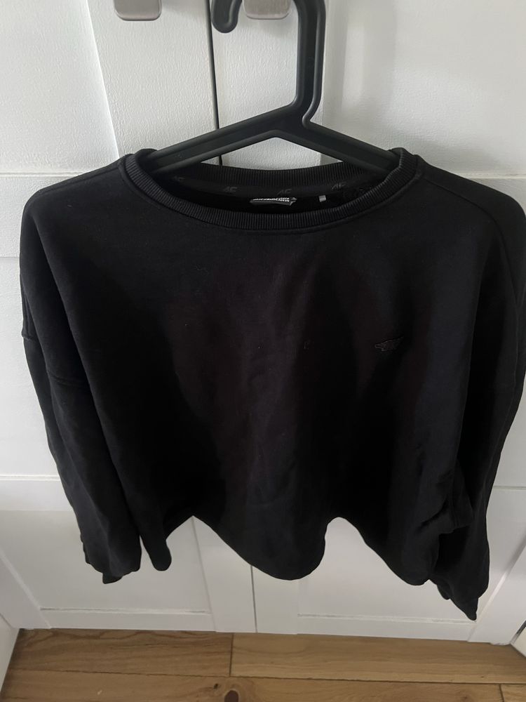 4f bluza sportowa